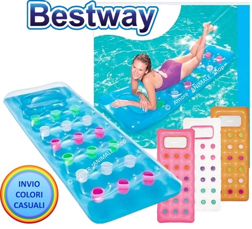 Bestway matelas gonflable pour - gonflable,