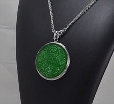 Collier Avec Pendentif En