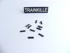 2401 JOUEF CHAMPAGNOLE 10 PLASTIC INSULATING SPLINTS