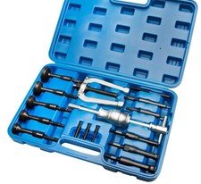 Extracteur arrache roulement