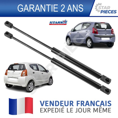 Verin coffre nissan - 2, de