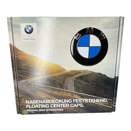 Cache moyeu bmw 68mm - moyeu,