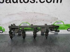 RAMPE D´INJECTEUR / DENSO / 1955002140 / 2373635 POUR DAIHATSU CHARADE 1.3 66LW