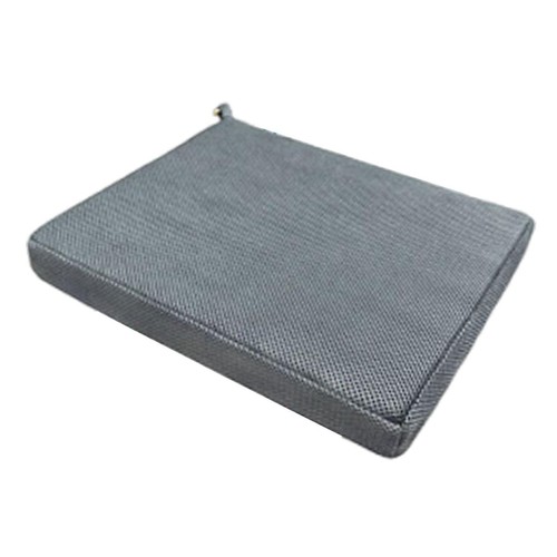 Coussin siège douche - coussin,