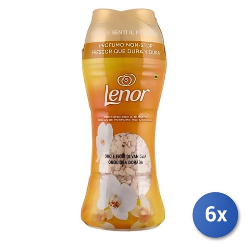 Lenor parfum textile 195 - 6x,
