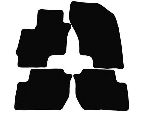 Noir tapis sol pour - sol,