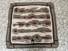 Carré Hermès Soie 90