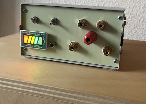 Step pickup denon - denon, dl103