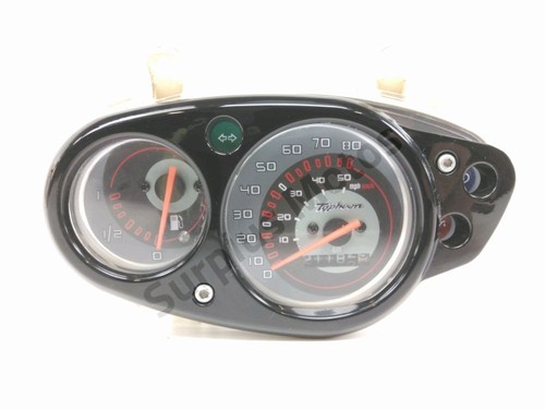 Compteur piaggio typhoon 125 - compteur,