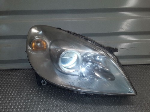 Mercedes benz w245 2005 - b,