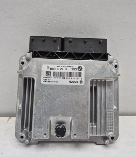 Ecu calculateur moteur bmw - calculateur,
