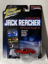 Johnny  Lightning 1/64