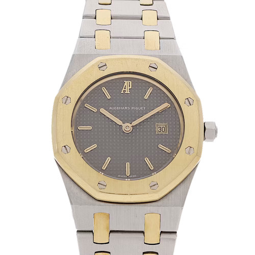 Audemars piguet royal oak - audemars,