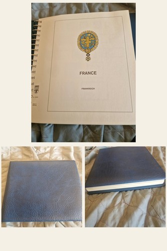 Album lindner 2006 2008 - album,