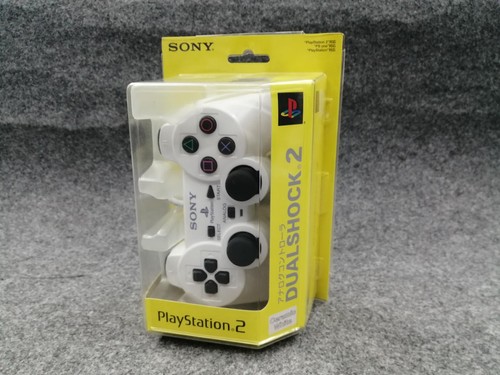 Nouvelle manette playstation - playstation, 2