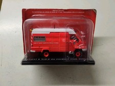 Miniatures RENAULT B 70.35 D