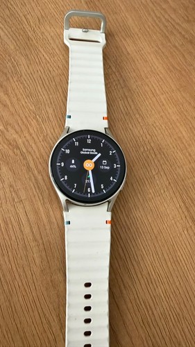 Samsung galaxy watch - samsung, montre