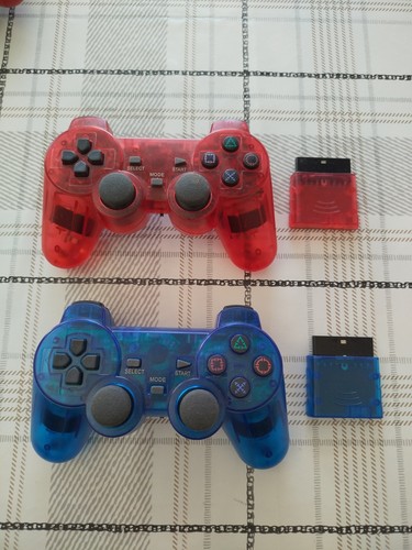 Manette playstation - manette,