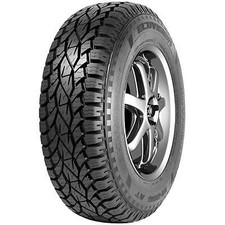 Pneus d'Eté 265/70 R17