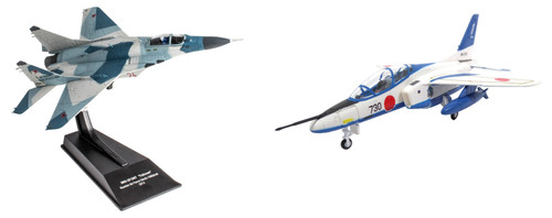 Lot avions de combat - lot,