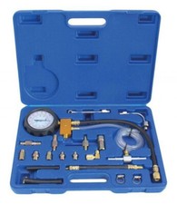 Manomètre diagnostique