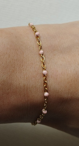 Bracelet femme doré - , fin