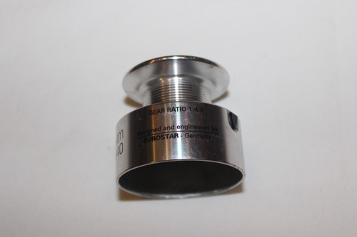 Eurostar coguar platinum 940 - platinum,