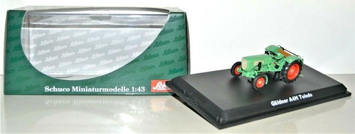Schuco güldner toledo - 1/43.,