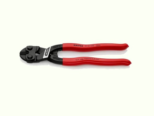 Pince knipex double levier - pince,