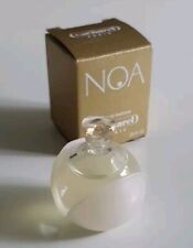 RARE CACHAREL Miniature Perfume Collection NOA Eau De Parfum 7ml Gold Box 