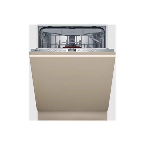 Neff lave vaisselle - lave-vaisselle, 60cm