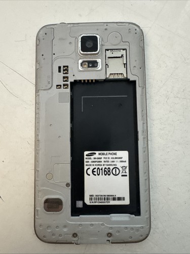 Samsung galaxy g900f - samsung, s5