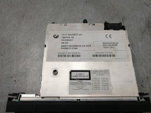 6512693562701 autoradio bmw - 6512693562701,