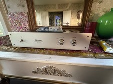 Jolida JD1701 Integrated Amplifier