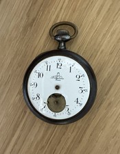 Montre gousset OMEGA ancienne