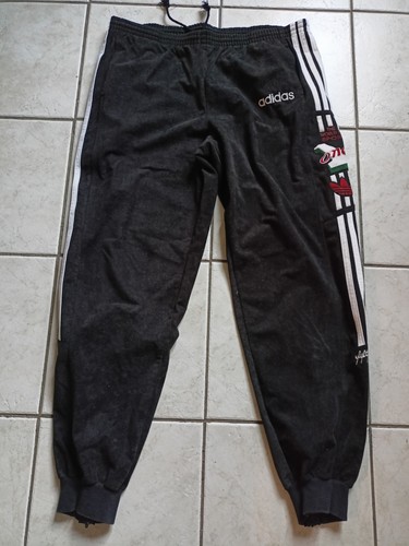 Pantalon sport adidas fifty - pantalon,