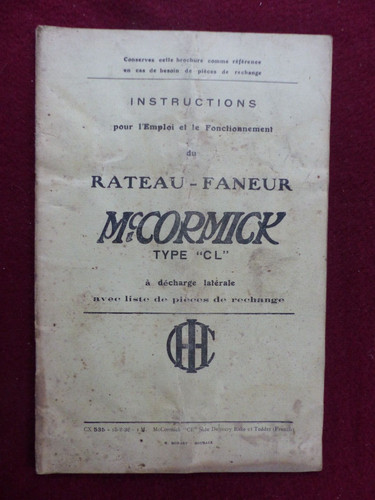 Emploi fonctionnement - emploi,