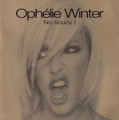 Ophelie winter soucy - -, soucy!