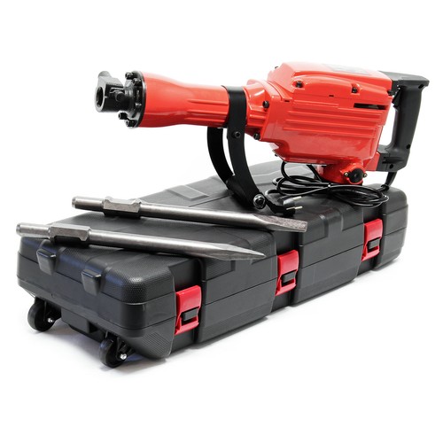 Marteau démolition 1600w - marteau,