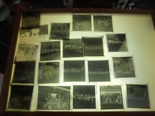 Ancien Tracteur Mc Cormick IH Renault Motoculteur Motostandard Foire de Mâcon 