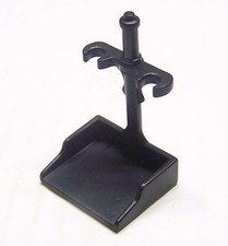 PLAYMOBIL (J104) 1900 ERA - Fireplace Accessory & Wood Door 5310