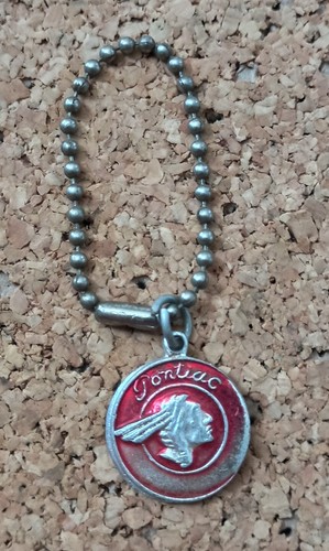 Pendentif pontiac voiture - pendentif,