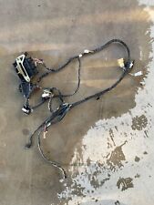 01 Yamaha Raptor 660 OEM Main Electrical Wiring Wire Harness ?FAST SHIP? GEN