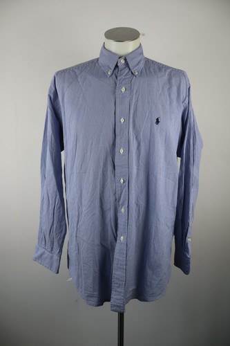 Polo ralph lauren - lauren, chemise