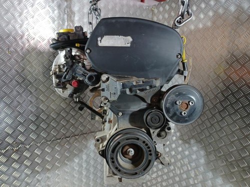 Moteur opel astra gtc phase - h,