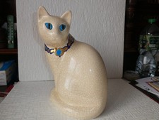 EMAUX DE LONGWY GRAND CHAT 28