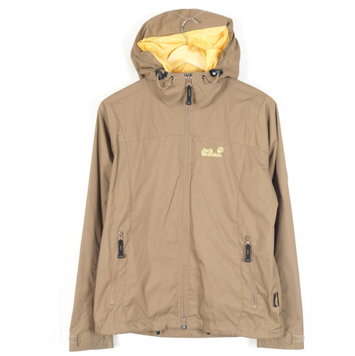 Veste femme jack wolfskin - femme,