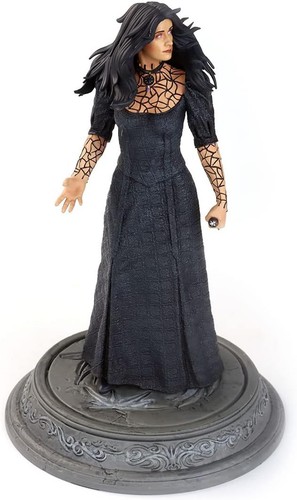 Figurine the witcher - the,
