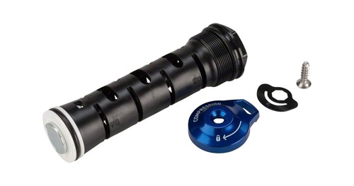 Rock shox remplacement - rock, manuel