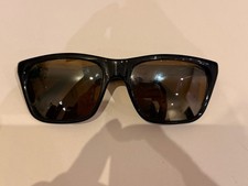 Vintage Vuarnet 006 Black